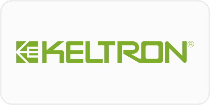 Keltron